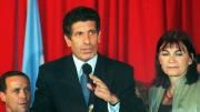 No entiendo nada: Carlos Chacho Álvarez, a 25 años de su renuncia como vicepresidente