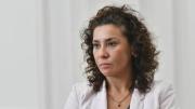 El Gobernador Ignacio Torres expulsó del Estado a la exministra de Arcioni condenada por corrupción