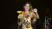 Ojalá: el deseo de Flor Bertotti para sus fans en el Día de la Primavera