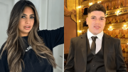 Les queremos contar: el nuevo comunicado de Daniela Celis sobre la salud de Thiago Medina