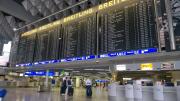 Caos aéreo en Europa: los aeropuertos tratan de recuperarse tras el ciberataque masivo