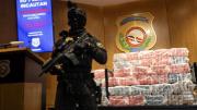 República Dominicana dice que incautó parte de la droga que iba a bordo del último bote destruido por EEUU en el Caribe