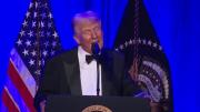 Los estamos haciendo volar por los aires: Trump volvió a hablar de los narcoterroristas en botes destruidos en el Caribe