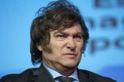 La imagen de Javier Milei por el piso: otra consultora confirma cayó al 39%