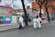 Horror: un joven murió tras una brutal pelea a la salida de un boliche