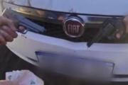 Cuatro ladrones menores de edad se enfrentaron a tiros con la Policía