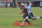 Sportivo Fernández y Comercio empataron 0 a 0