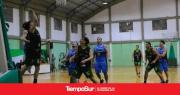 Mala segunda jornada para los santacruceños en el Torneo Pre-Federal