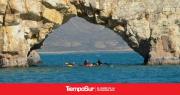 Lago Posadas celebrará su aniversario con un nado en aguas frías