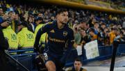 Boca vs. Central Córdoba, EN VIVO: por ahora hay empate en la Bombonera, seguí el minuto a minuto