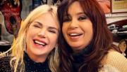 Cristina Kirchner contó cómo conoció a Esmeralda Mitre y sorprendió