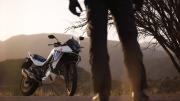 Honda relanzó la Transalp, la compañera ideal del “aventurero racional”