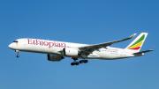 Emergencia en el aire: avión de Ethiopian Airlines sobrevoló el Conurbano a baja altura