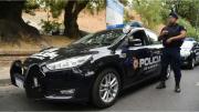Rosario: la policía descubrió un búnker narco con un timbre y pasadores de drogas