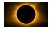 Eclipse solar parcial de primavera: cómo y dónde seguir hoy el fenómeno