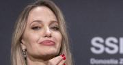 Angelina Jolie: “Amo mi país (Estados Unidos) pero no lo reconozco en este momento”