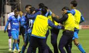 Blooming es letal en ofensiva para golear a GV San José en Oruro