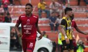 El Tigre sufre un duro revés en su lucha por el título tras perder ante Guabirá