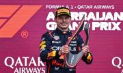 Verstappen impone su ley en el Gran Premio de Azerbaiyán tras retiro de Piastri