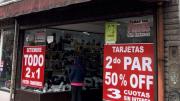 Histórico comercio de Mar del Plata tiene todo al costo y no descarta cerrar: “No tengo a quién venderle”