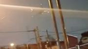 Qué pasó con el avión de Ethiopian Airlines que sobrevoló a baja altura localidades de La Matanza