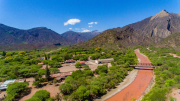 Turismo en Salta: el pueblo que todos olvidaron pero que es un paraíso