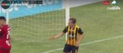 El Tigre tropieza ante Guabirá y se aleja de la punta