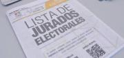 ‎Se abre etapa de presentación de excusas para jurados con miras al balotaje