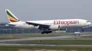 Susto en el cielo: un avión de Ethiopian Airlines sobrevoló el Conurbano a baja altura por una emergencia