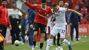 Independiente sigue sin poder ganar en el Clausura