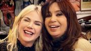 Cristina Kirchner sobre su encuentro con Esmeralda Mitre: Me une una misma pasión, la lucha por la Verdad