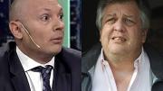 La relación de D'Alessio con Stornelli era un activo importante para la asociación criminal