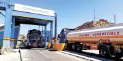 ‎YPFB despacha 16,2 millones de litros de diésel y gasolina por día, ANH denuncia sobredemanda “descontrolada”