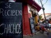 Ricardo Quintela revive los Chachos para lanzar su Previaje en La Rioja