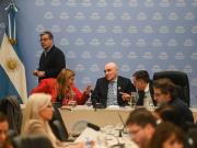 Presupuesto: arranca el debate y el oficialismo espera estirar la votación hasta después del recambio legislativo