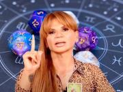 Horóscopo semanal de Mhoni Vidente del 21 al 26 de septiembre 2025: predicciones para todos los signos