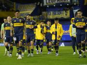 Las tablas de la Liga Profesional: Boca perdió dos puntos claves para alcanzar a River en la anual y a Unión en su zona del Torneo Clausura