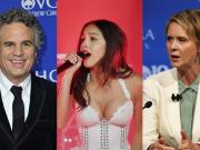 Mark Ruffalo, Olivia Rodrigo, Cynthia Nixon y otras estrellas manifestaron su apoyo a Jimmy Kimmel tras su suspensión y miles de usuarios dieron de baja su suscripción a Disney+