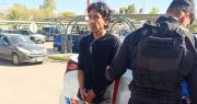Cayó preso por robar dos perfumes en un reconocido paseo de compras