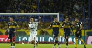 Mazazo en la Bombonera: Boca ganaba cómodo y se lo empataron al final