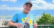 Cómo sigue Thiago, el ex Gran Hermano que lucha por su vida tras un violento choque