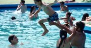 El verano será más caro: acceder a los clubes de San Juan podría costar hasta $5.000.000 por familia