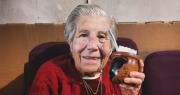 Murió Azucena Díaz, histórica referente de Madres de Plaza de Mayo