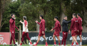 El equipo alternativo que piensa Eduardo Domínguez para jugar ante Defensa y Justicia