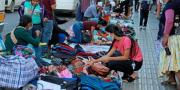 Según el Censo, en Tarija 5 de cada 10 trabajadores son informales