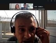 Acusado de amenazar a Jaldo: “Cometí un error, pido perdón; quiero volver con mi mamá”