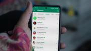 WhatsApp permitirá programar recordatorios en los mensajes de los usuarios de iOS 26