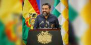 Ministro Ruiz: Con las urnas llegamos y con las urnas le entregaremos al Gobierno que el pueblo elija