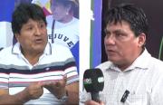 Evismo critica descoordinación total de Rodrigo Paz y Edmand Lara y que el expolicía no comprenda rol de la vicepresidencia