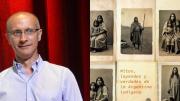 Andrés Bonatti rescata las luchas de la Argentina indígena: “En ningún momento se logra la destrucción total de una cultura”